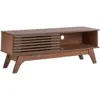 Image de Meuble tv toledo marron foncé 36533