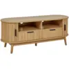 Image de Meuble tv selah marron 553770