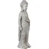 Image de Statue De Jardin Thoiry Gris