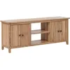 Image de Meuble Tv Salton Sassafras Marron