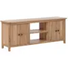 Image de Meuble tv salton sassafras marron 563153