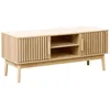 Image de Meuble TV LYNWOOD Marron clair