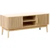 Image de Meuble tv lynwood marron clair 569582