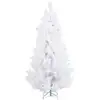 Image de Sapin De Noël Artificiel Talbot 180 Cm Blanc