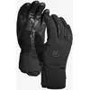 Image de Gants Ortovox Merino Mountain noir - S
