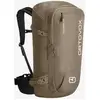 Image de Sac à dos Ortovox Haute Route 38L S marron