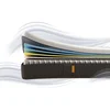 Image de Emma Matelas Original Pro+ 140x200 Confort Premium Ressorts + Mémoire De Forme 7 Zones Housse Plus Respirante