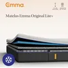 Image de EMMA Matelas Original Lite+ 80x200 cm + Ressorts + Mousses respirantes + 5 couches 22cm + Edition 2026