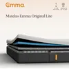Image de EMMA Matelas Original Lite 180x200 cm + Ressorts + Mousses respirantes + 5 couches + Edition 2026