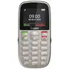 Image de Gigaset Gl395 5,59 Cm (2.2") 90 G Gris Téléphone Pour Seniors