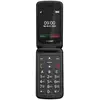 Image de Gigaset Gl595 7,11 Cm (2.8") 114 G Noir Téléphone Pour Seniors