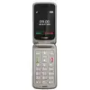 Image de Smartphone gigaset s30853-h1231-r102 2,8 gris