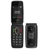 Image de Móvil básico Gigaset GL795 4G pantalla 2.8 cámara 2 MP batería 1400 mAh negro