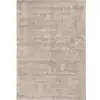 Image de Tapis janelle élégant salon viscose haute qualité, beige clair, 160 x 230 cm