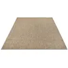 Image de Tapis dextérieur - THE CARPET - Mistra - Résistant aux intempéries - UV - 160x220 cm