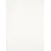 Image de Tapis cosy lavable moelleux élégant uni, crème, 200 x 280 cm