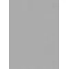 Image de Tapis cosy lavable moelleux élégant uni, gris, 160 x 220 cm