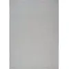 Image de Tapis mirella salon design moderne, gris, 80x250 cm
