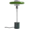Image de Lampe à poser - Lindby - lampe de chevet - Marbre - vert chromé