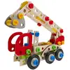 Image de Heros - constructor pompier - 155 pcs HE0009