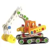 Image de Heros - excavateur 170 pieces HE0010