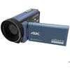 Image de Aquapix WDV5630 GreyBlue Caméscope 7.6 cm 3 pouces 13 Mill. pixel gris-bleu