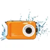 Image de Easypix W3027 Wave Appareil-photo Compact 5 Mp 1280 X 720 Pixels Orange