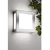 Image de Applique Murale - CMD - 42 - E27 120W - IP44 - Acier affiné - Extérieur