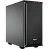 Image de BE QUIET Boitier Moyen Tour ATX Pure Base 600 Silver