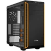 Image de be quiet! Pure Base 600 Window - Noir/Orange