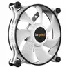 Image de Be Quiet! Shadow Wings 2 120 Mm Pwm Ventilateur Pc White