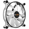 Image de Ventilateur Boitier - BE QUIET! - Shadow Wings 2 - 14 cm - Ultra silencieux - Anti-vibration