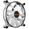 Image de Be Quiet! Shadow Wings 2 140 Mm Pwm Ventilateur Pc White