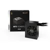 Image de Alimentation SFX - BE QUIET - Power 3 - 450W - 80 PLUS Bronze - Silencieuse et fiable