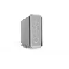 Image de Boîtier Pc Midi Tour Be Quiet! Silent Base 802 Blanc Atx E-atx 3x140mm Argb