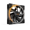 Image de Ventilateur Boîtier 120mm Light Wings Pwm Noir 120 X 120 X 25 Mm Be Quiet!