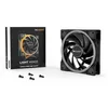 Image de Ventilateur - Soyez calme! - 120mm - Rétroéclairage ARGB - 2500 tr/min - 31 dBA