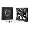 Image de Ventilateur - BEQUIET - Soyez calme! - 140mm - PWM - ARGB - 56 CFM