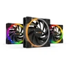 Image de be quiet! Light Wings 120 mm PWM High Speed ARGB - Pack de 3