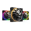 Image de be quiet! Light Wings 140 mm PWM High Speed ARGB - Pack de 3