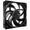 Image de Ventilateur 140 Mm Silent Wings Pro 4 Plastique Noir 140x25 Mm Be Quiet!