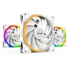 Image de BEQUIET Light Wings 140mm PWM