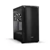 Image de Boîtier Pc - ! - Shadow Base 800 - Noir - Moyen Tour - Atx/microatx