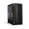 Image de Boîtier PC - BE QUIET! - Shadow Base 800 DX - Noir - Midi Tower - Excellente circulation de lair