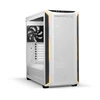 Image de Boîtier Pc Midi Tower Shadow Base 800 Dx Blanc Verre Trempé 24,7 X 55 X 52,2 Cm Be Quiet!