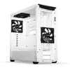 Image de Boîtier Moyen Tour - be quiet! - Shadow Base 800 DX - Blanc - Design élégant - Refroidissement optimisé