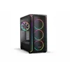 Image de Boîtier Pc - ! - Shadow Base 800 Fx - Noir - Moyen Tour - Atx/microatx