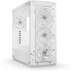 Image de Boitier Moyen Tour - be quiet! - Shadow Base 800 FX - Blanc - Design élégant - Refroidissement optimisé