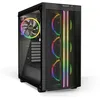 Image de be quiet! Pure Base 500 FX - Noir