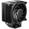 Image de Refroidisseur Cpu - Bequiet - Dark Rock 5 - Ventilateur Silent Wings 135mm - Montage Sans Outil - Design Élégant